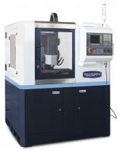 C.H. Hanson 9680192 - 7" x 24" Vertical Machining Center