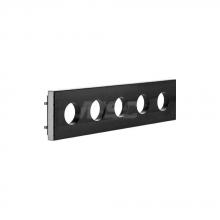 Haimer 84.805.07.042 - Vertical Cabinet Tool Holder Shelves