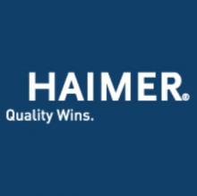 Haimer 84.806.02 - Lighting bar superstructure