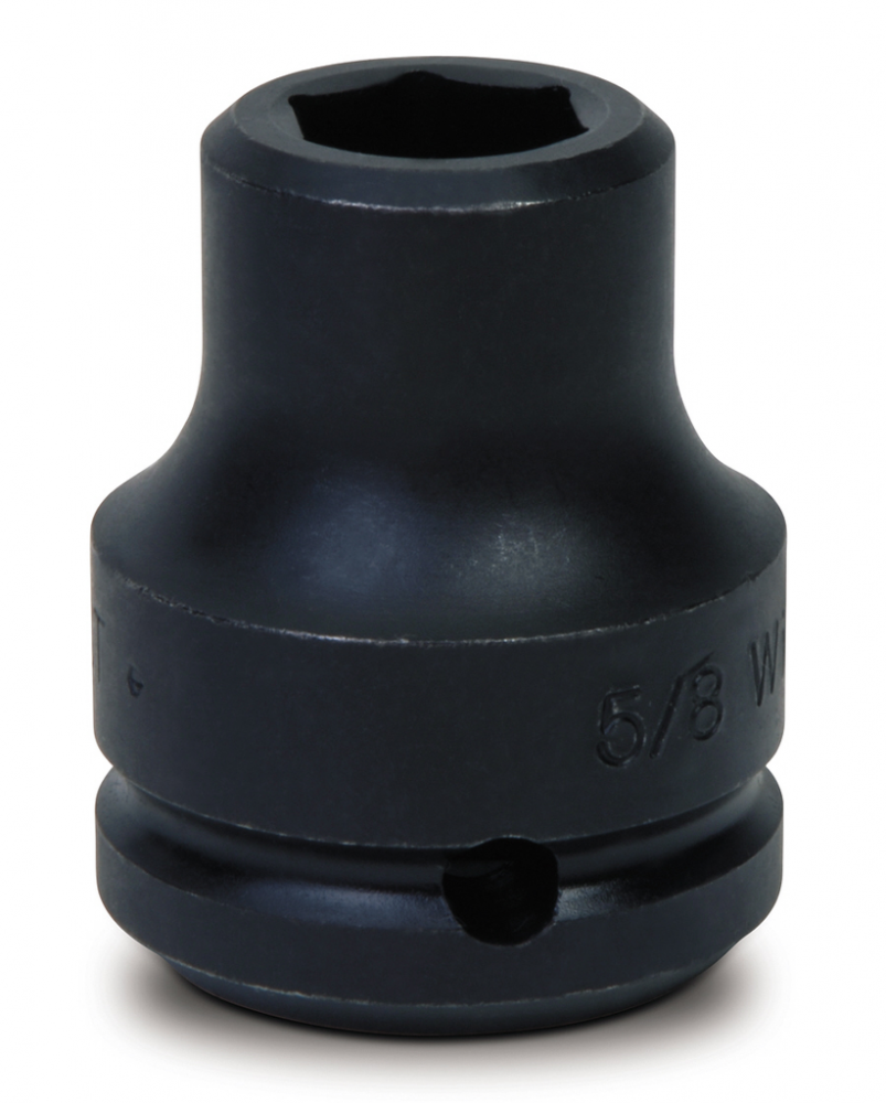 3/4&#34; Drive SAE 2&#34; Impact Shallow Socket