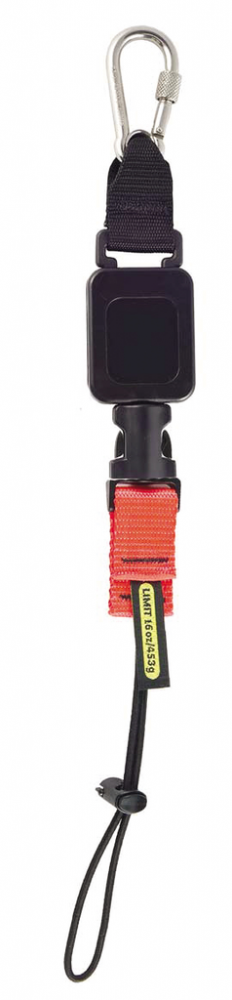 Tools@Height, Bag Of 25 Clips For Wthuniret1
