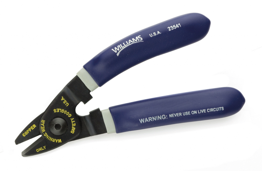 5-1/2&#34; Mini Electrical Pliers