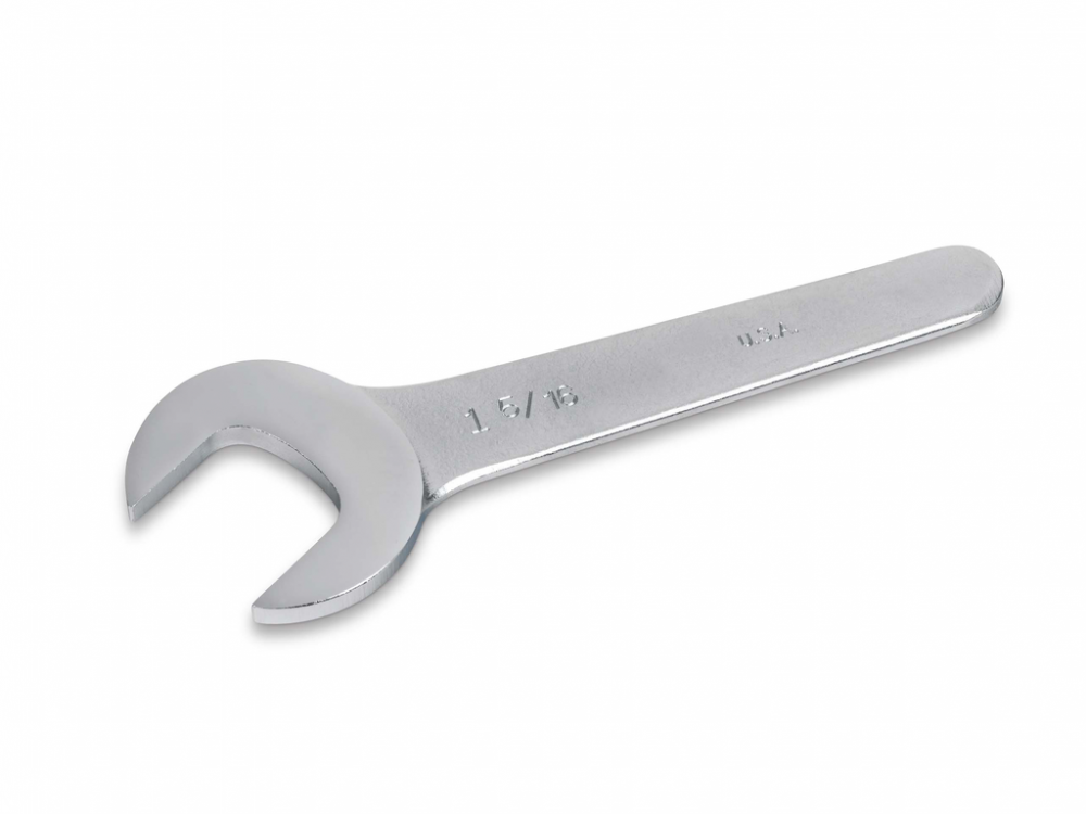 2-1/4&#34; SAE 30° Service Wrench