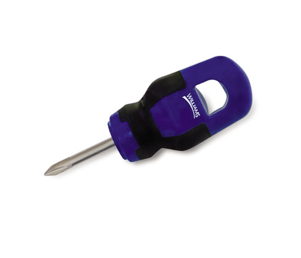 Phillips Screwdrivers - Comfort Grip handles