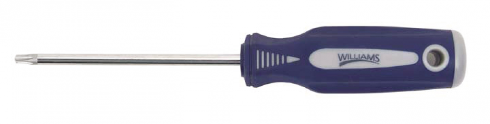 Torx Screwdrivers - Comfrot Grip Handles