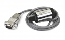 Williams 6004-F-MT2W - 3/4" Drive MULTITORQ™ Torque Acquisition Meter Collection Sensor (60 - 600 ft-lb)