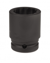 Williams JHW6M-1222 - 3/4" Drive 12-Point Metric 22 mm Shallow Impact Socket