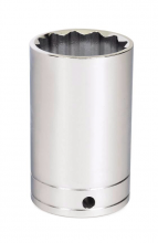 Williams JHW32830-TH - Tools@Height 1/2" Drive 12-Point Metric 30 mm Deep Socket