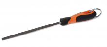 Williams JHW1230822TH - Tools@Height 8” Round File with Ergo™ Handle