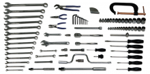 Williams JHWWSC-88 - General Industrial Repair Set Tools Only