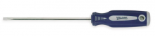 Williams JHW24211A - Slotted Screwdrivers with Cabinet Tip - Comfort Grip Handles
