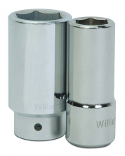 Williams JHW33741 - 3/4" Drive 6-Point Metric 41 mm Deep Socket