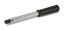 Williams 600T-I-SETW - Z Shank Single Setting Torque Wrench, Factory Preset (120 - 600 ft-lb)