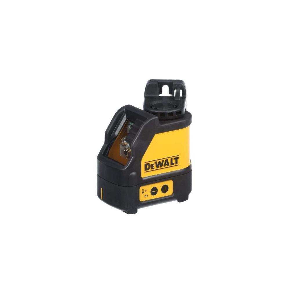 DEWALT Cross Line Laser