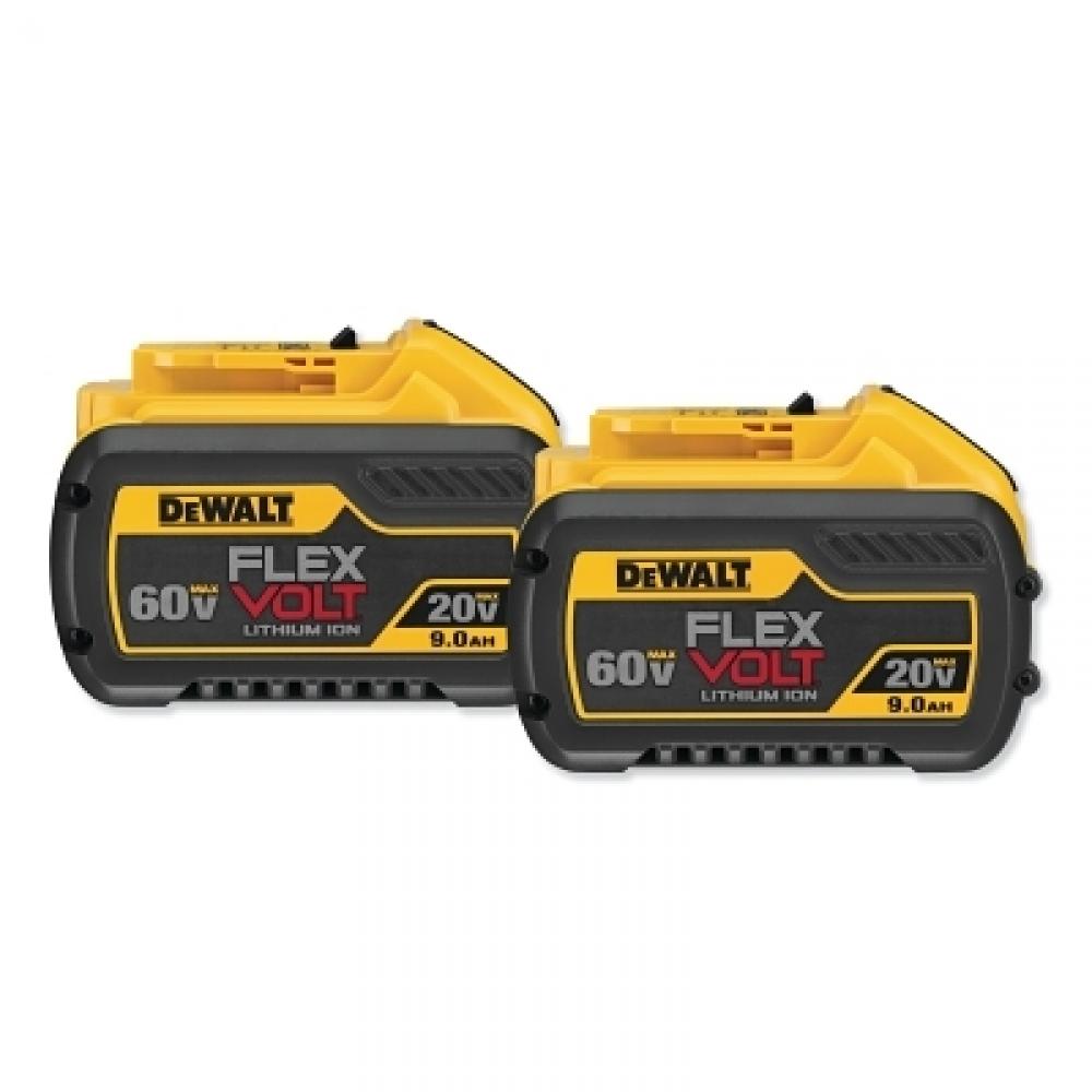 DeWalt MAX* Cordless Tool Batteries