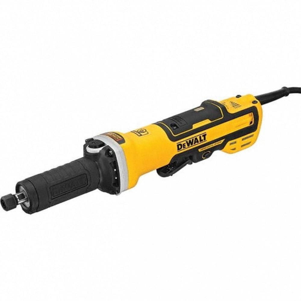 DEWALT Die Grinder, Brushless, Variable Speed, Paddle Switch With Lock-On, 2-Inch () DEWALT Die Grinder, Brushless, Variable Speed, Paddle Switch With Lock-On, 2-Inch ()