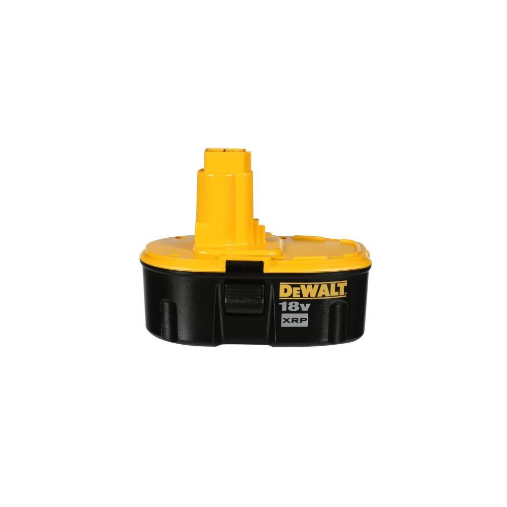 DEWALT 18V XRP Battery Pack with Security Strap