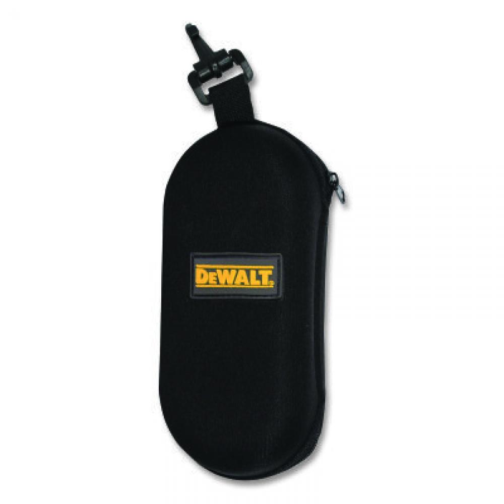 DeWalt Thermoform Zippered Eyewear Cases