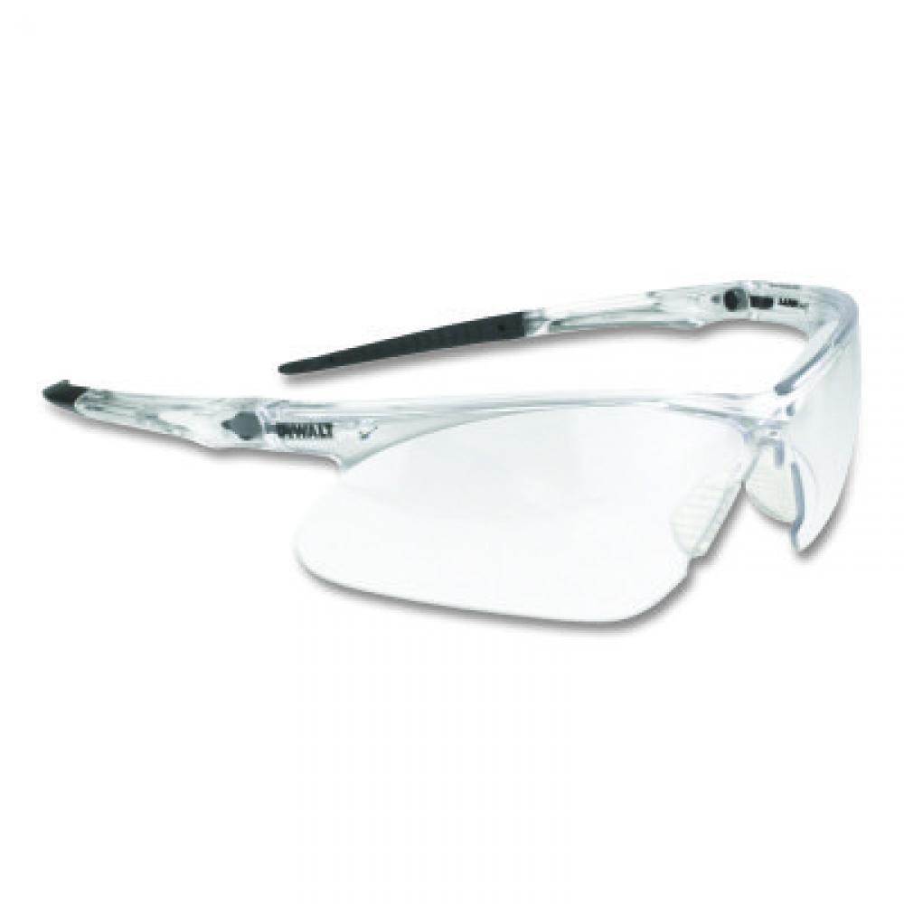 DeWalt RECIP Protective Safety Glasses