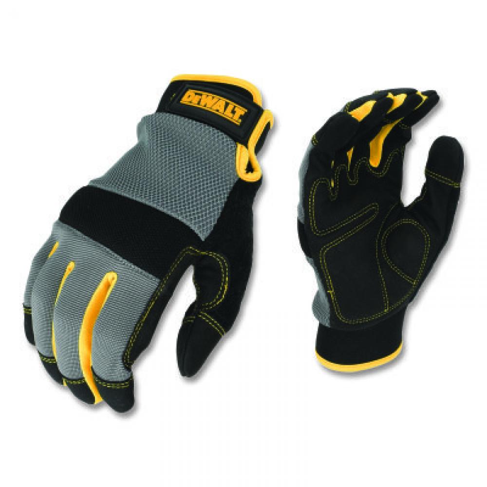 DeWalt Foam Padded Performance Gloves