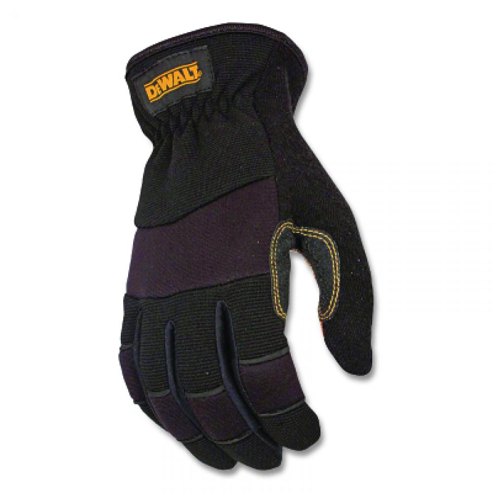 DeWalt Performance Driver Hybrid Gloves