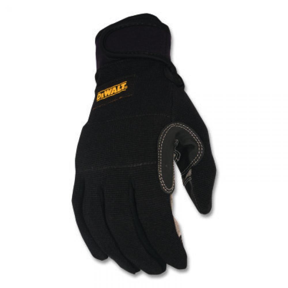 DeWalt Securefit General Utility Work Gloves