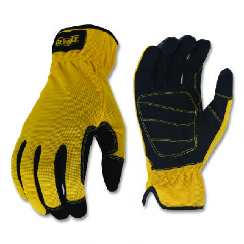 DeWalt RapidFit High Dexterity Mechanic Gloves