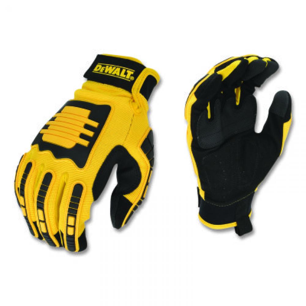 DeWalt Performance Mechanic Work Gloves