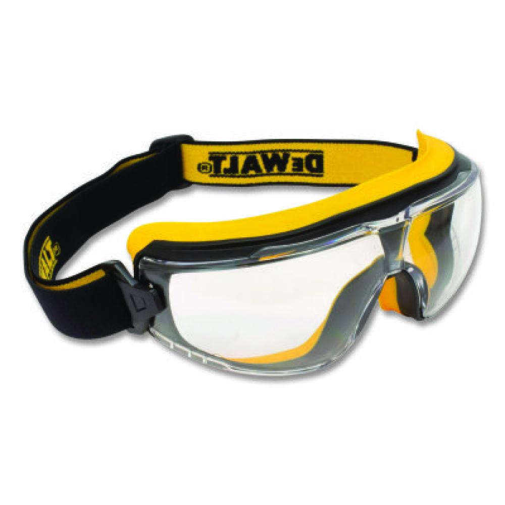 DeWalt Insulator Protective Safety Goggles