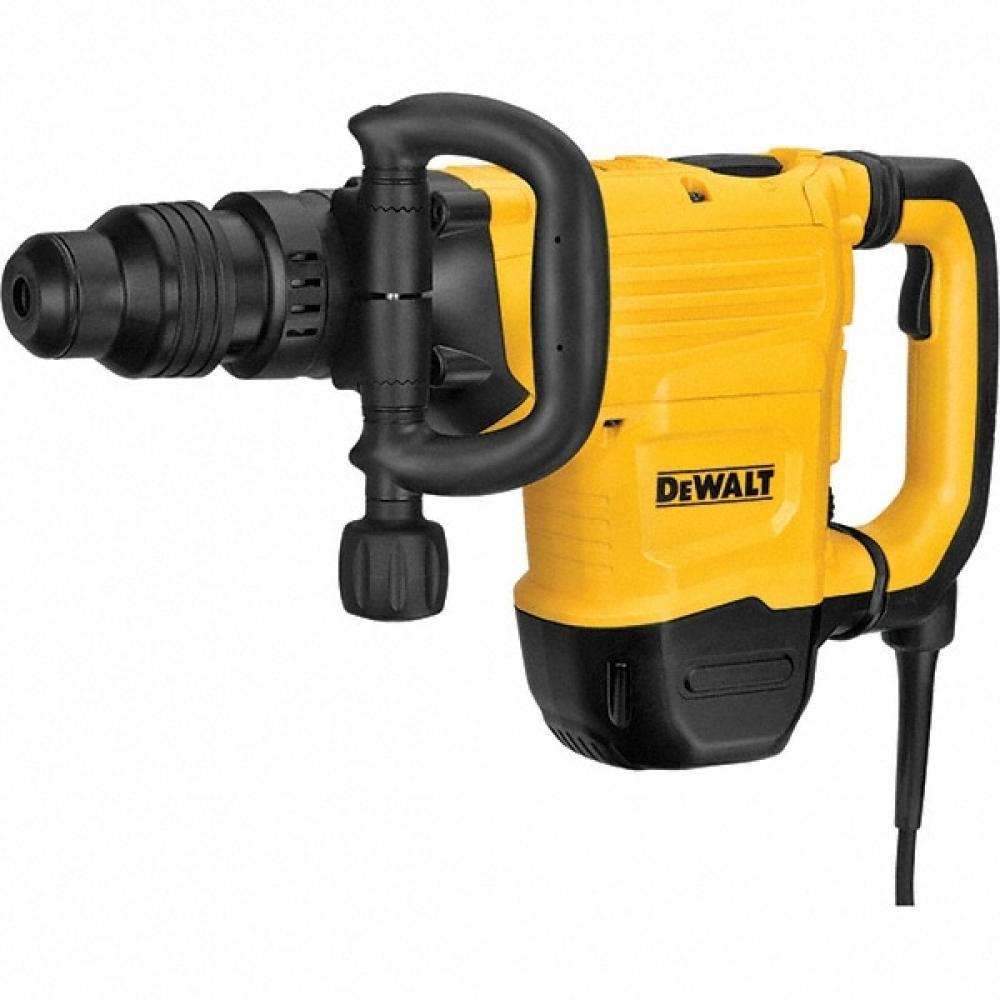 DEWALT Demolition Hammer, Sds Max, 19-Lbs