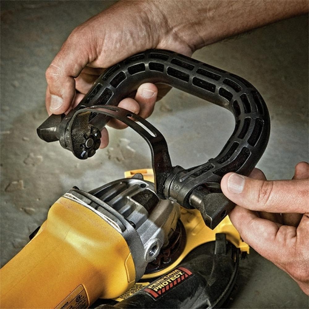 DEWALT Bail Handle For Dwe4214 Grinder DEWALT Bail Handle For Dwe4214 Grinder