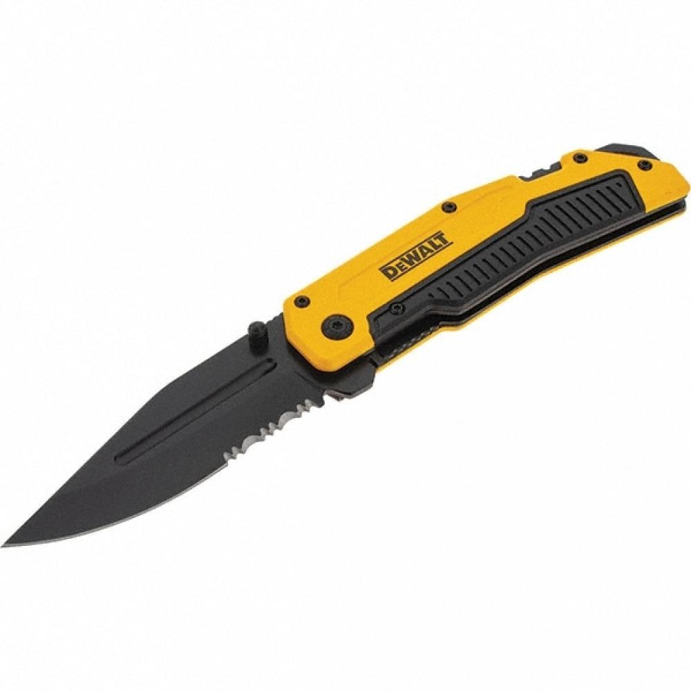 DEWALT Premium Folding Pocket Knife