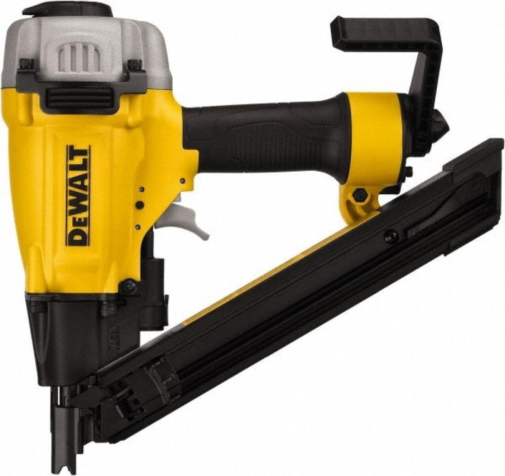 DEWALT 1.5In Metal Connector Nailer