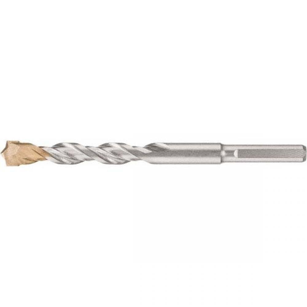 DEWALT 1/2-Inch By 24-Inch Drill Bit Premium Percussion DEWALT 1/2-Inch By 24-Inch Drill Bit Premium Percussion