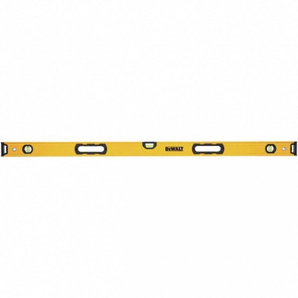DEWALT 48In Box Beam DEWALT 48In Box Beam