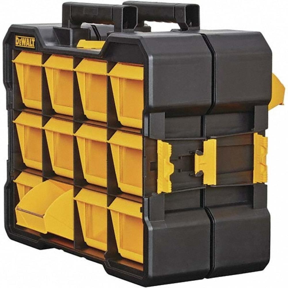 DEWALT Flip-Bin Organizer