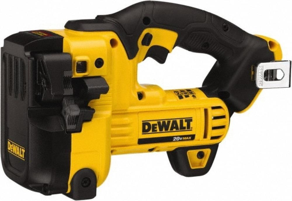 DEWALT 20V Max Cordless Threaded Rod Cutter (Tool Only)