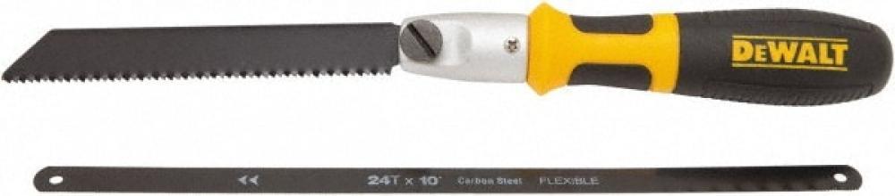 DEWALT Cushion Grip Multi Saw