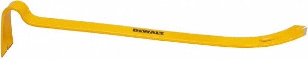 DEWALT 21-Inch Spring Steel Flat Bar
