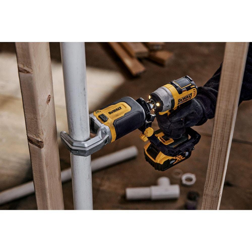 DEWALT Impact Ready Pvc/Pex Cutter