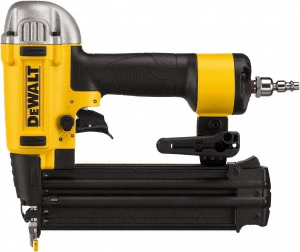 DEWALT 18  Guage Precision Point Brad Nailer