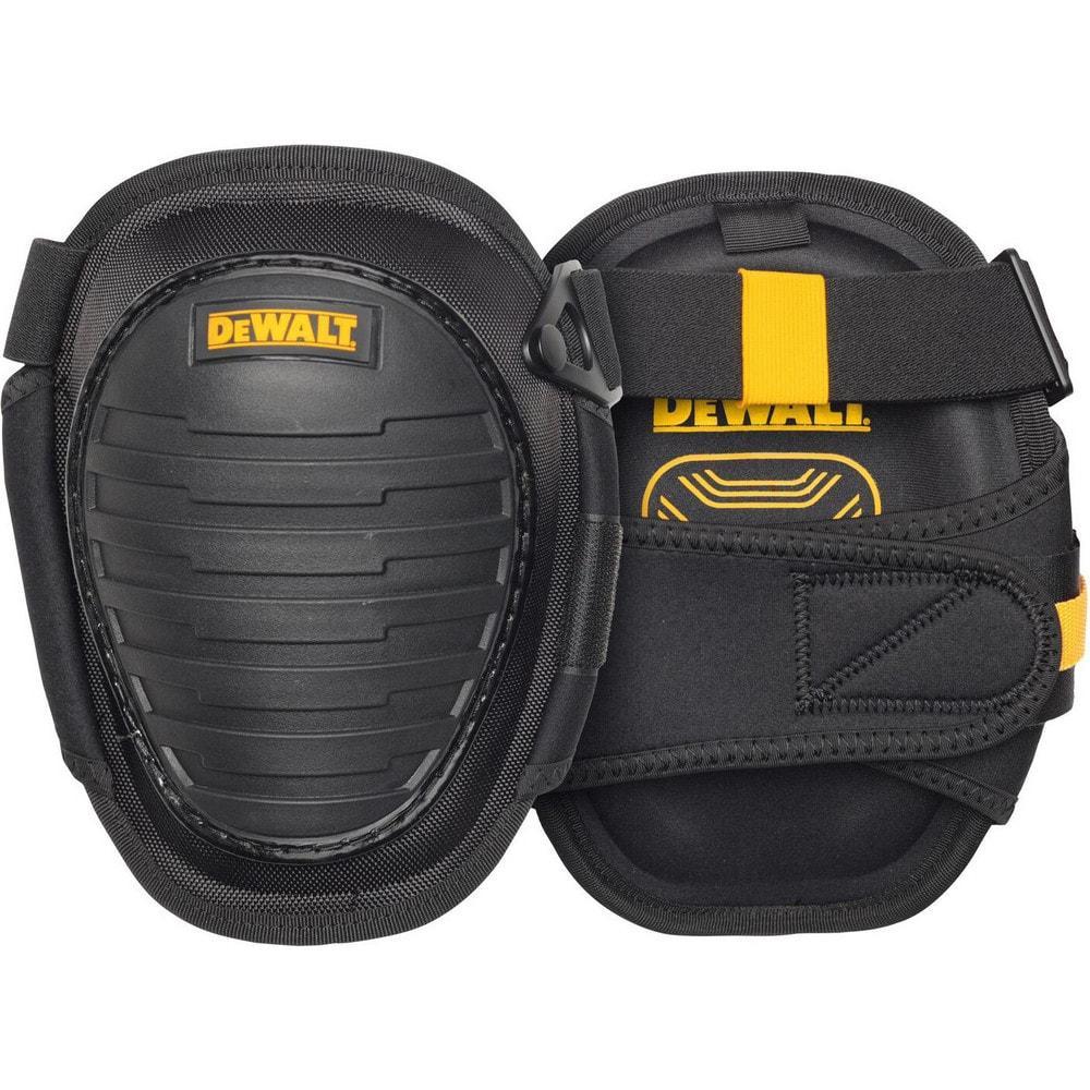 DEWALT Hard-Shell Knee Pads with Gel