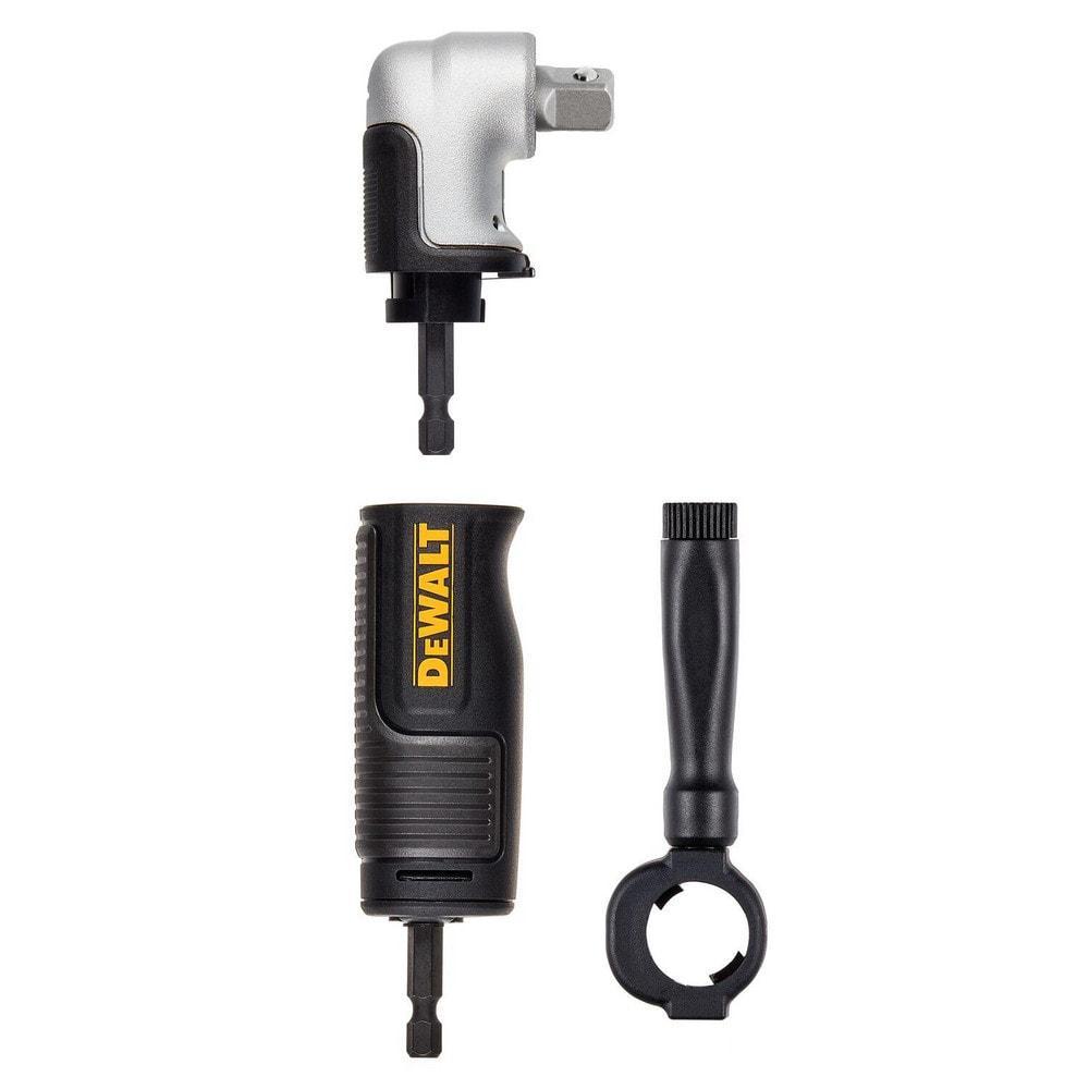 DEWALT Ft Modular Ra - 3/8In Square 2