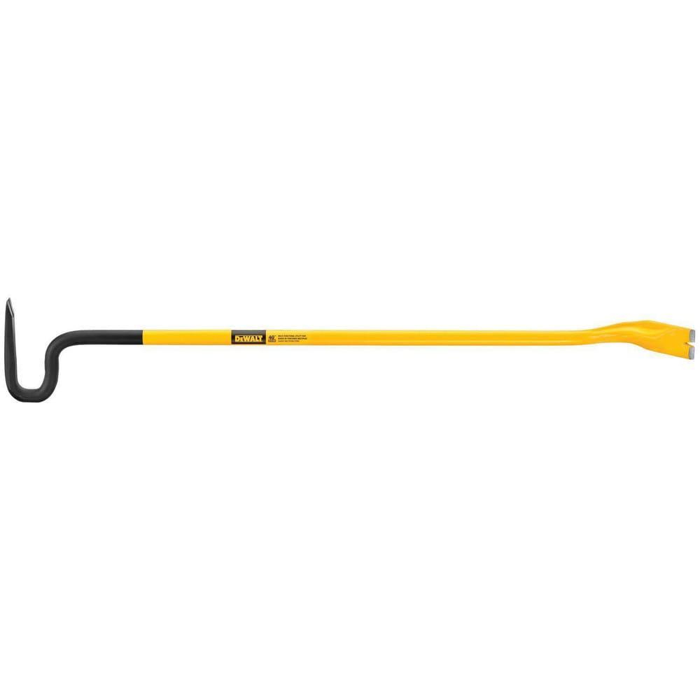 DEWALT 40 In. Multifunctional Utility Bar