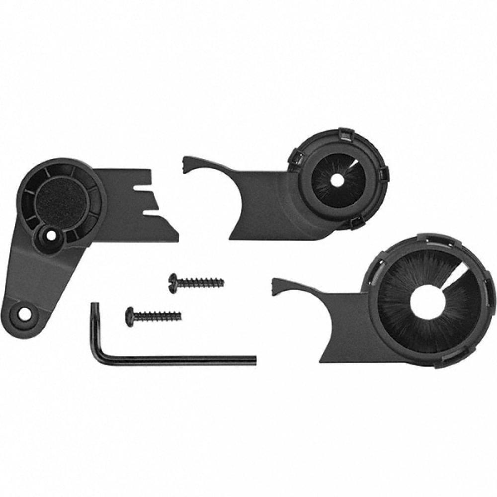 DEWALT Stop Bit Dust Extraction Head Nozzle Adapter Kit