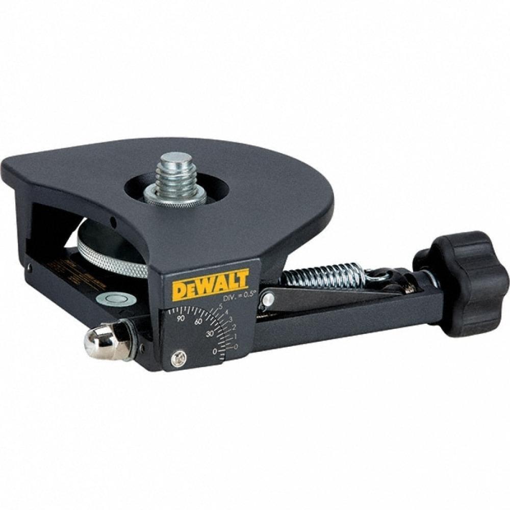 DEWALT Laser Grade Adapter DEWALT Laser Grade Adapter
