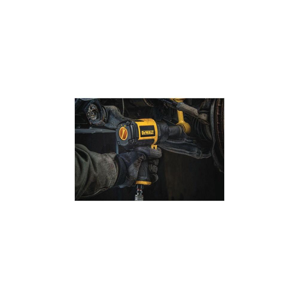 DEWALT 1/2In Impact Wrench Heavy Duty Dewalt