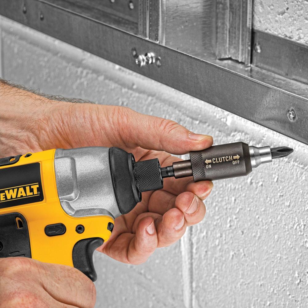 DEWALT Impact Clutch Accessory Holder