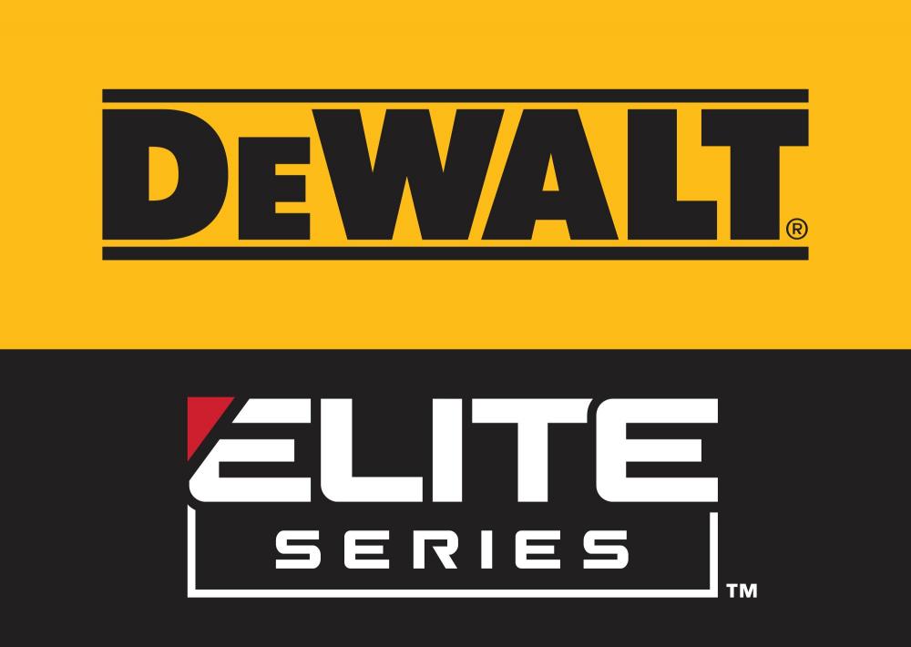DEWALT 7-1/4&#34; 24T Elite Series Security Tag