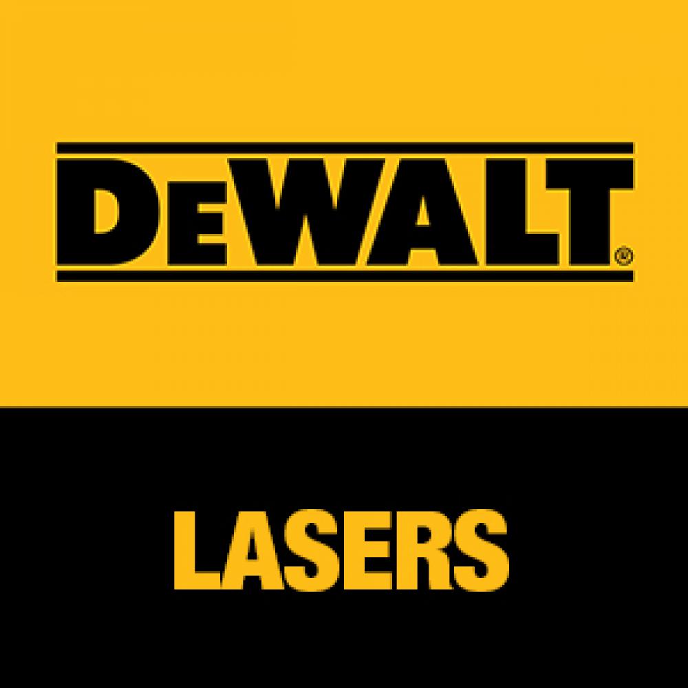 DEWALT Cross 90 Line Laser Level